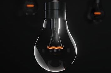 the rogue approach to marketing lightbulb